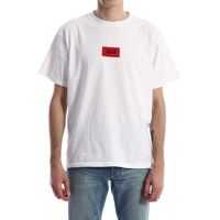 Tricouri T-Shirt Logo Barbati
