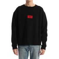 Hanorace Sweatshirt Logo Barbati