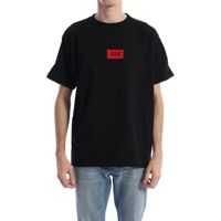 Tricouri T-Shirt Logo Barbati