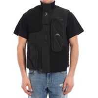 Veste costum Pockets Vest Barbati