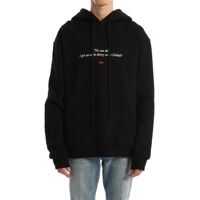 Hanorace Printed Hoodie Barbati