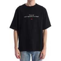 Tricouri Printed T-Shirt Barbati