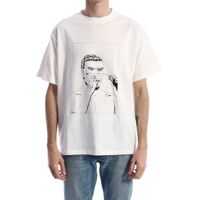 Tricouri Printed T-Shirt Barbati