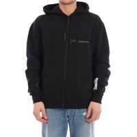 Hanorace Logo Zip Hoodie Barbati