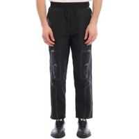 Pantaloni Nylon Pants Barbati