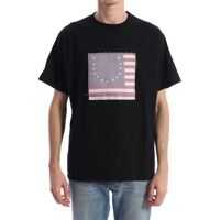 Tricouri T-Shirt Flag Barbati