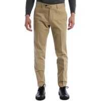 Pantaloni Cotton Trousers Barbati