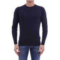 Pulovere casual Sweater In Merino Wool Barbati