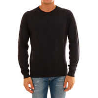 Pulovere casual Sweater Gray Merino Barbati
