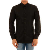 Camasi White Shirt Barbati