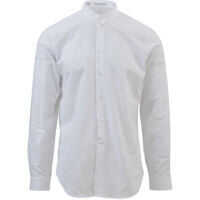 Camasi Band Collar Man Barbati
