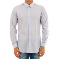 Camasi Striped Classic Shirt Barbati