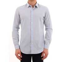 Camasi White And Shirt Barbati