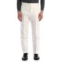 Pantaloni Cotton Trousers Barbati