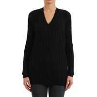 Pulovere casual Virgin Wool Sweater Femei