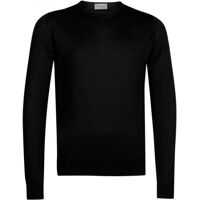 Pulovere casual Cotton Sweater Barbati
