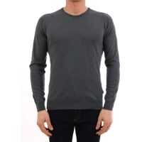 Pulovere casual Gray Sweater Barbati