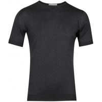 Tricouri Belden T-Shirt Gray Barbati