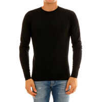 Pulovere casual Sweater Merino Barbati