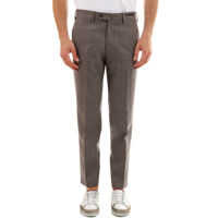 Pantaloni Wool Trousers Barbati