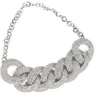 Coliere Crystals Necklace Femei