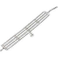 Coliere Crystal Choker Femei