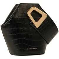 Genti tip postas Xs Johnny Bag Jet Croc Femei