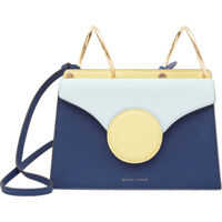 Genti tip postas Phoebe Mini Shoulder Bag Femei