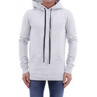 Hanorace Long Hoodie Barbati