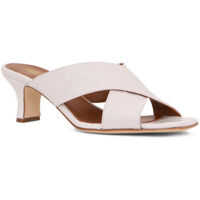 Sandale Double Strap Mules Femei