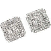 Cercei Crystals Earrings Femei