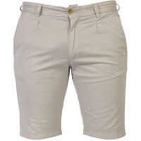 Pantaloni scurti Cotton Shorts Barbati