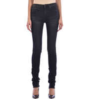 Blugi Denim Skinny Jeans Femei