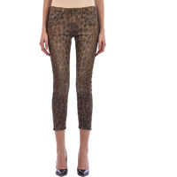 Blugi Skinny Jeans Leo Femei