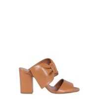 Sandale Bow Mules Femei