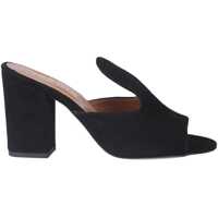 Sandale Suede Mules Femei