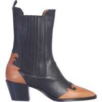 Cizme scurte Texano Boot Femei