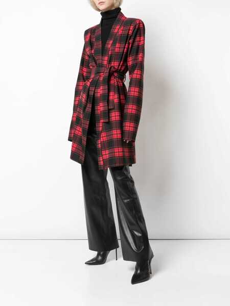 Rochii casual Unravel Short Dress RED Femei (BM 7659121) 3