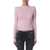 Unravel Turtle Neck Sweater PINK