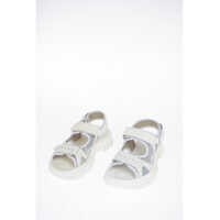 Sandale leather sandals Barbati