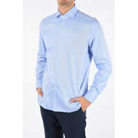 Camasi casual striped shirt Barbati