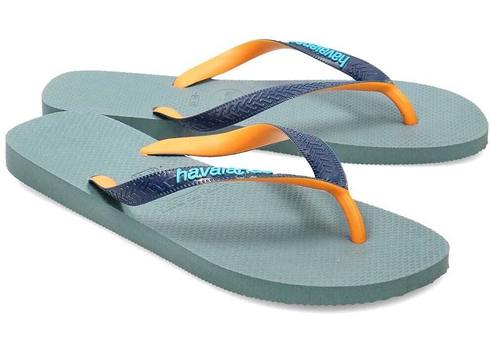 Havaianas 4.115.549 Niebieski