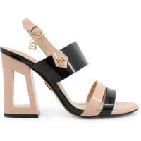 Sandale cu toc 6296* Femei