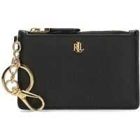 Portofele Ralph Lauren Zip Card*