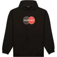 Hanorace Uniform Large Fit Hoodie Barbati