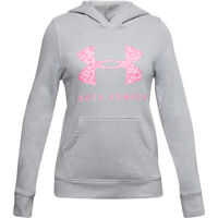 Bluze de trening Rival Fleece Sportstyle Graphic Hoodie Fete