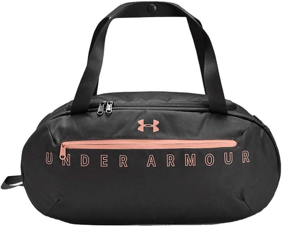 Genti De Voiaj De Mana Under Armour Roland Duffel Sm Grey Femei