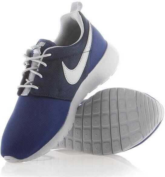 Pantofi alergare Nike Roshe One GS Blue Femei (BM 7660918) 6