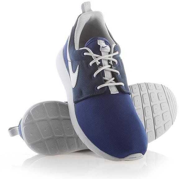 Poze Nike Roshe One (GS) Blue