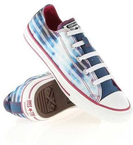 Sneakers Converse Chuck Taylor As Blue Baieti (BM 7661026) 2